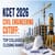 KCET 2026 Civil Engineering Cutoff: Top Colleges & Closing Ranks